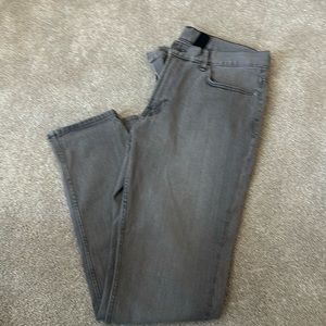 H&M slim fit jeans! 33x32